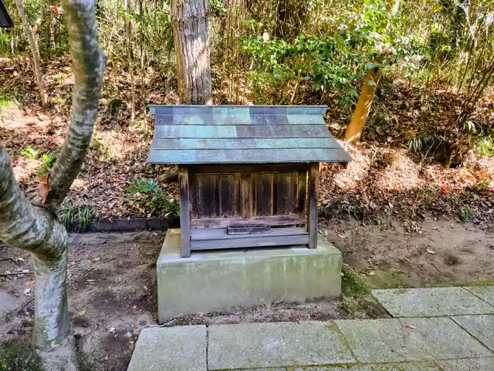 村松大神宮(茨城県)