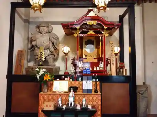 伊勢の国 四天王寺(三重県)