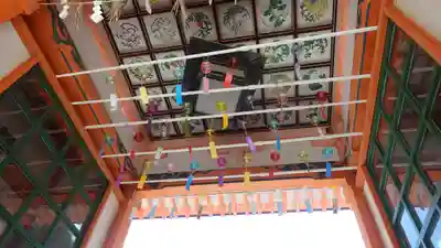 揖宿神社(鹿児島県)