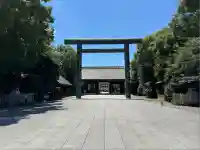 靖國神社(東京都)