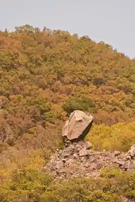 碁石山(香川県)