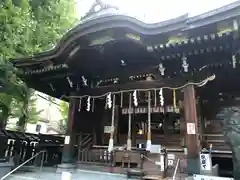 下谷神社(東京都)