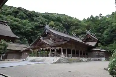 美保神社(島根県)