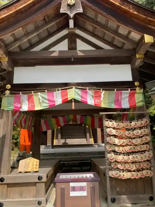 賀茂別雷神社(上賀茂神社)(京都府)