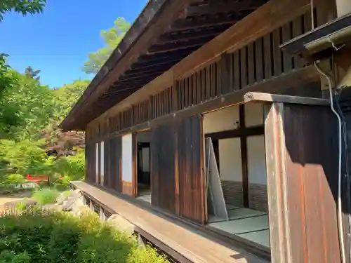 喜多院(埼玉県)