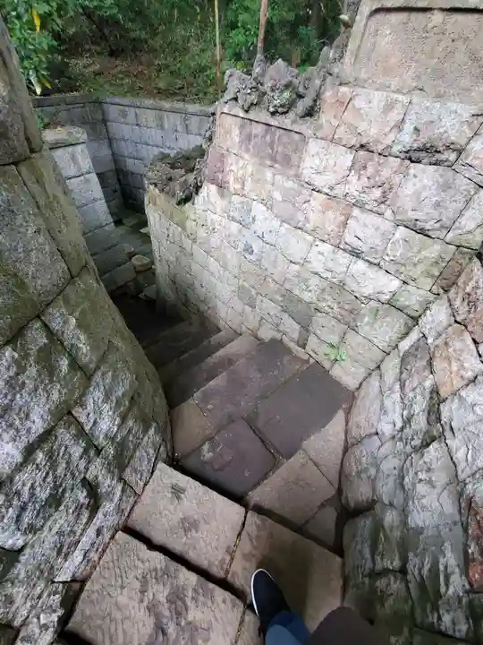 金蔵寺のその他建物