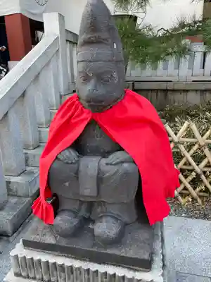 日枝神社(東京都)
