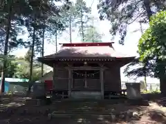 天神社(栃木県)