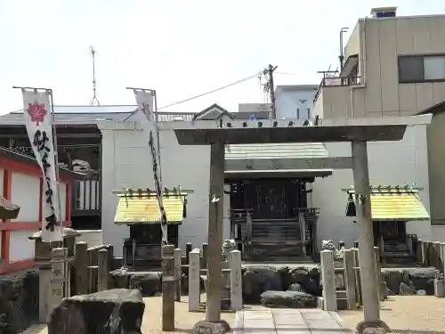稲荷神社(愛知県)
