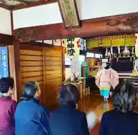 阿保神社(大阪府)
