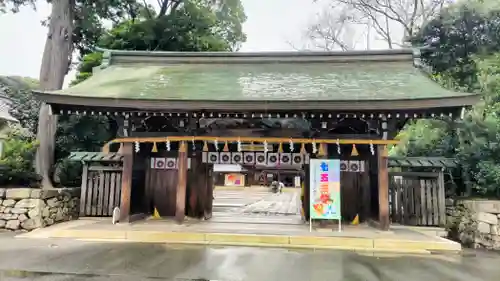 砥鹿神社（里宮）(愛知県)