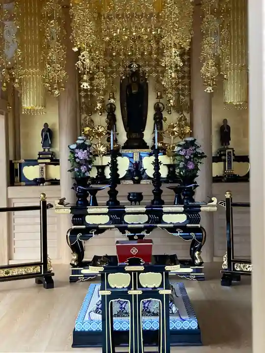 別願寺(神奈川県)