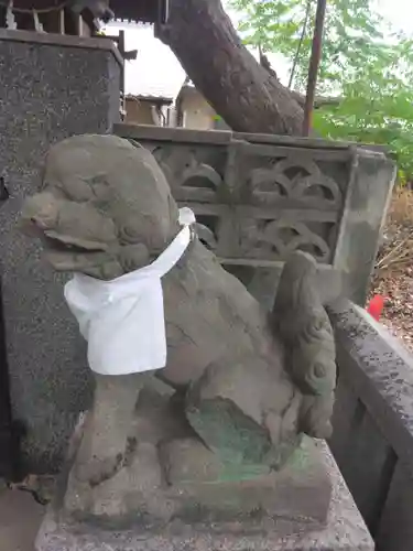 天神社（桑津天神社）(大阪府)