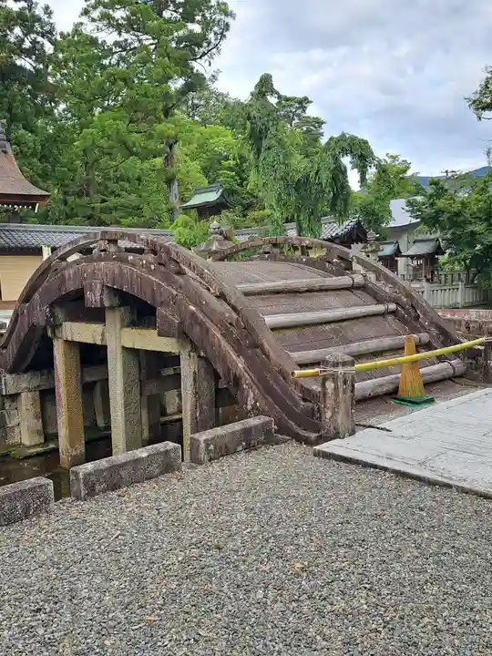 多賀大社(滋賀県)