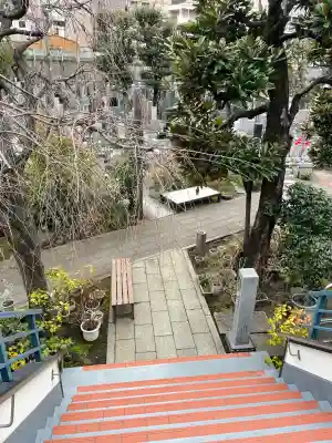 正覚寺(東京都)