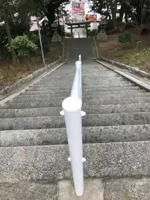 八幡神社(福岡県)