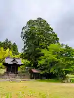 山神社(岡山県)