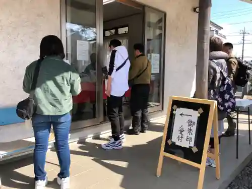 高靇神社のその他建物