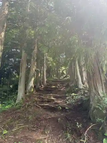日輪神社(岐阜県)