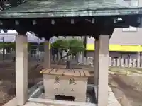 産須那神社(大阪府)