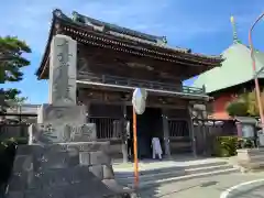 本覚寺(神奈川県)