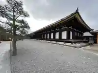 蓮華王院(三十三間堂)(京都府)