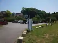 有鹿神社奥宮のその他建物