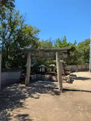 祇園神社(岡山県)