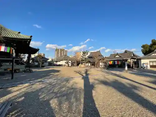 大念佛寺のその他建物
