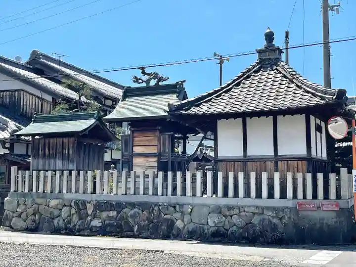春日神社(滋賀県)