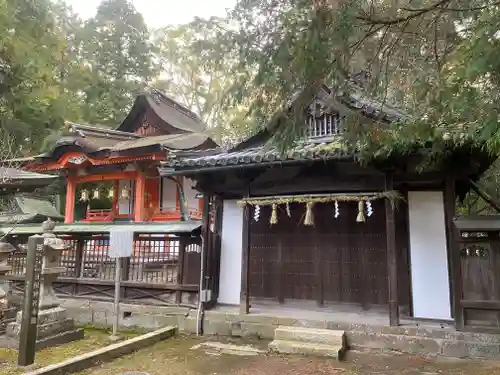 日根神社(大阪府)