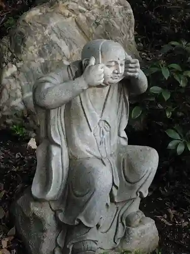 円福寺(神奈川県)