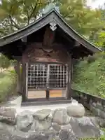 観泉寺のその他建物