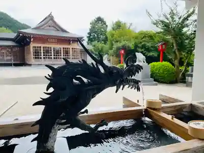 足立山妙見宮（御祖神社）(福岡県)