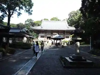 金剛頂寺(高知県)