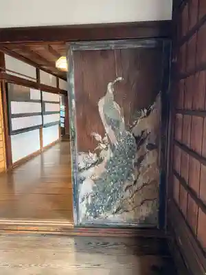 興聖寺（興聖寶林禅寺）の芸術