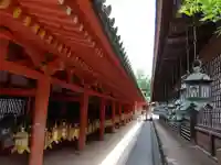 春日大社(奈良県)