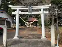 知恵神社(栃木県)