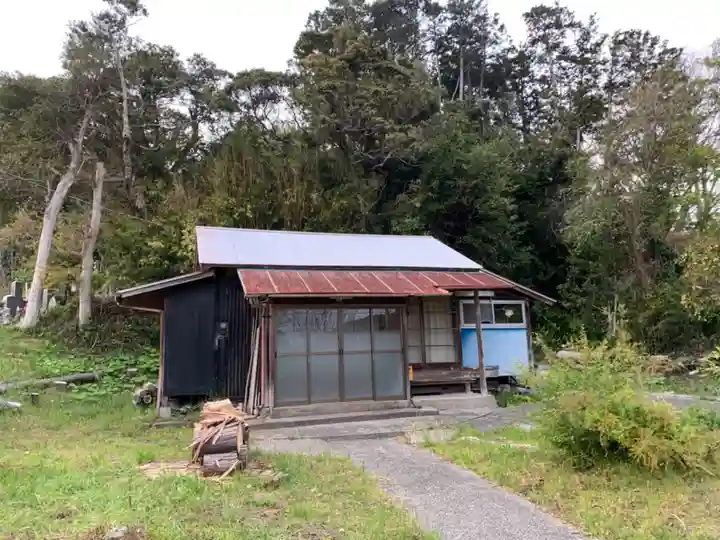 積蔵院(千葉県)