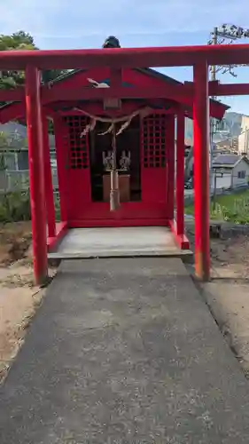 吉野神社(京都府)