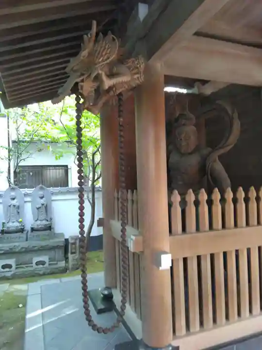 全龍寺(神奈川県)