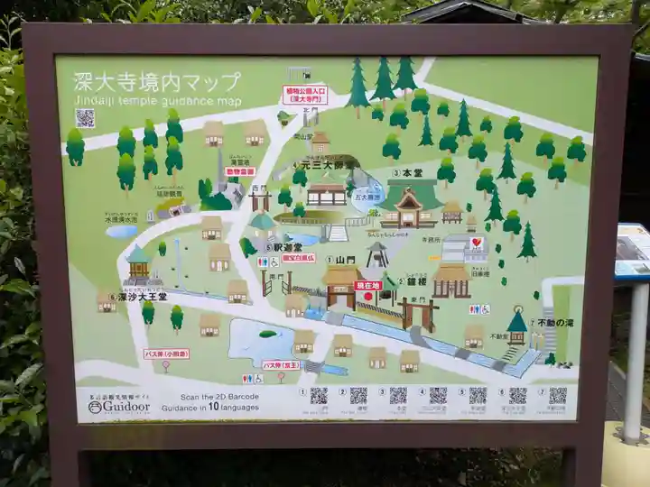 深大寺(東京都)