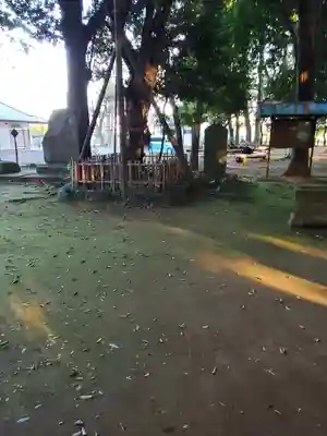 國王神社(茨城県)