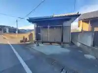 薬師堂(赤見町町屋)(栃木県)