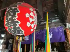 頂法寺（六角堂）(京都府)