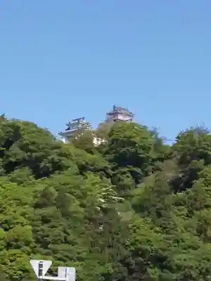 柳廼社(福井県)