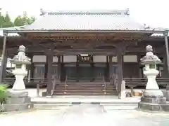 皆福寺(愛知県)