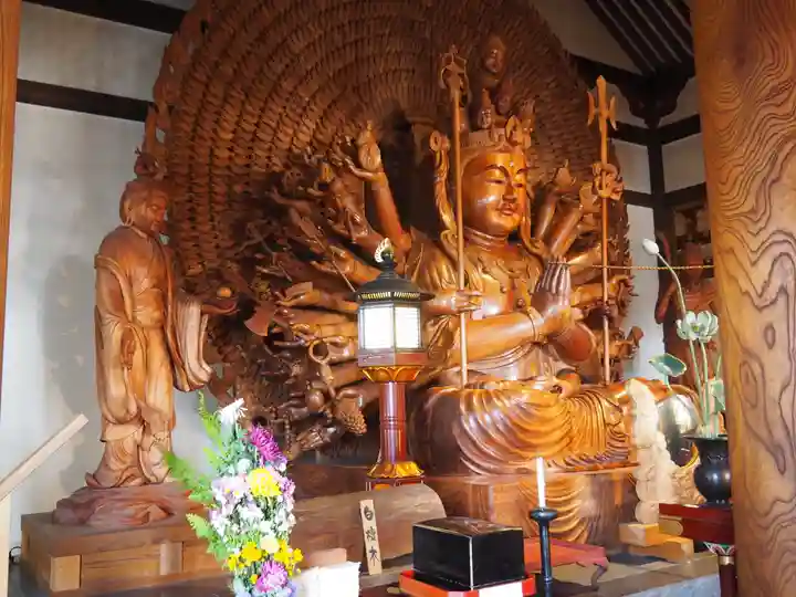 観音正寺(滋賀県)