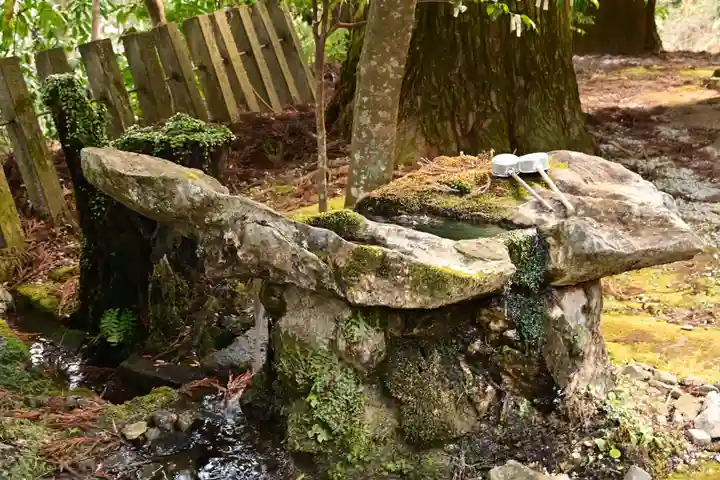 二上神社(宮崎県)