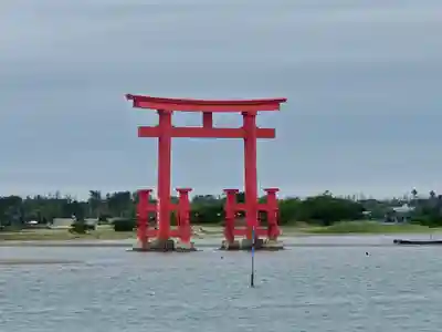 辨天神社(静岡県)